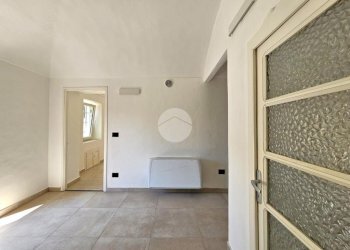 Casa indipendente Via Guglielmo Marconi, Rondissone - foto 14