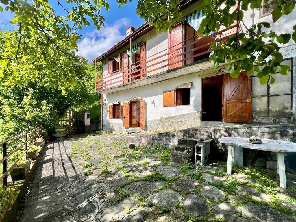 Casa semi indipendente Frazione Oldrì, Viù - foto 1
