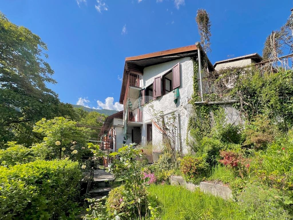 Casa semi indipendente Frazione Oldrì, Viù - foto 2