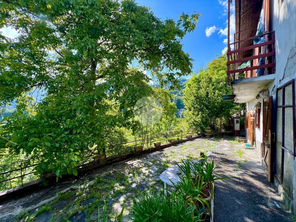 Casa semi indipendente Frazione Oldrì, Viù - foto 3