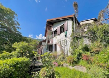 Semi-detached house Frazione Oldrì, Viù - photo 2
