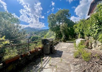 Semi-detached house Frazione Oldrì, Viù - photo 4