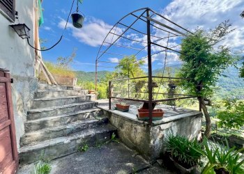 Semi-detached house Frazione Oldrì, Viù - photo 7
