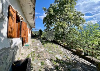 Semi-detached house Frazione Oldrì, Viù - photo 10