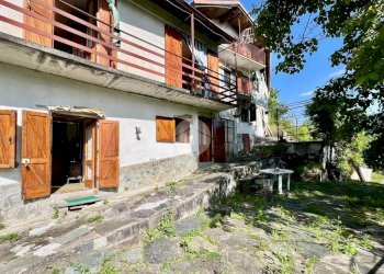 Semi-detached house Frazione Oldrì, Viù - photo 11