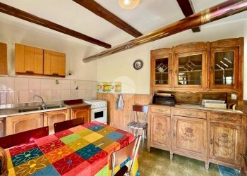 Semi-detached house Frazione Oldrì, Viù - photo 13