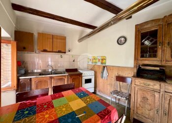 Semi-detached house Frazione Oldrì, Viù - photo 14