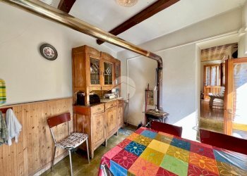Semi-detached house Frazione Oldrì, Viù - photo 15