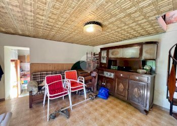 Semi-detached house Frazione Oldrì, Viù - photo 16