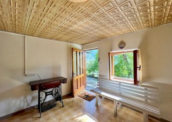 Semi-detached house Frazione Oldrì, Viù - photo 17