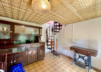 Semi-detached house Frazione Oldrì, Viù - photo 19