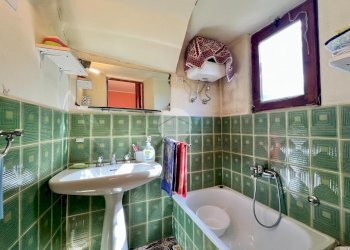 Semi-detached house Frazione Oldrì, Viù - photo 21