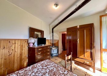 Semi-detached house Frazione Oldrì, Viù - photo 23
