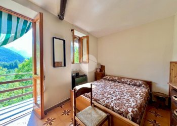 Semi-detached house Frazione Oldrì, Viù - photo 24