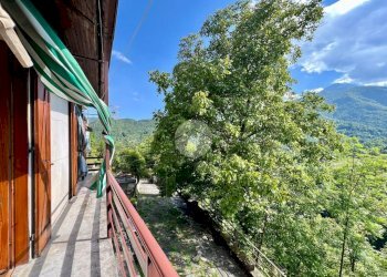 Semi-detached house Frazione Oldrì, Viù - photo 25