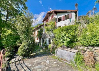 Semi-detached house Frazione Oldrì, Viù - photo 27