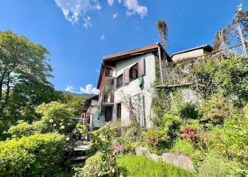 Semi-detached house Frazione Oldrì, Viù - photo 28