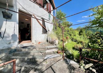Semi-detached house Frazione Oldrì, Viù - photo 29