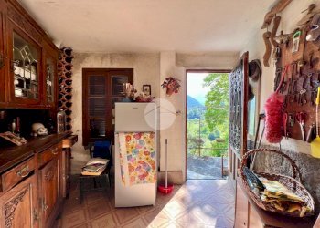 Semi-detached house Frazione Oldrì, Viù - photo 30
