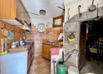 Semi-detached house Frazione Oldrì, Viù - photo 31