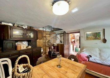 Semi-detached house Frazione Oldrì, Viù - photo 34