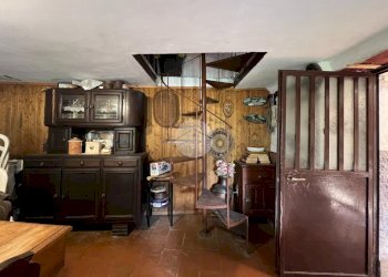 Semi-detached house Frazione Oldrì, Viù - photo 35