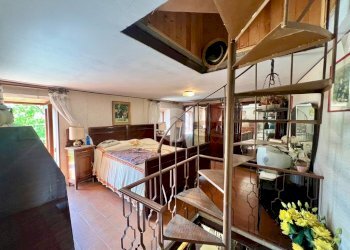 Semi-detached house Frazione Oldrì, Viù - photo 36