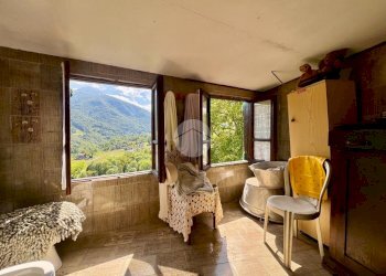 Semi-detached house Frazione Oldrì, Viù - photo 42