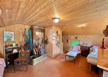 Semi-detached house Frazione Oldrì, Viù - photo 45