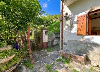 Semi-detached house Frazione Oldrì, Viù - photo 46