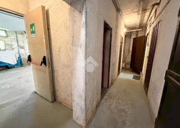 Bilocale Via allende, Cipressa - foto 25
