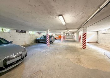 Bilocale Via allende, Cipressa - foto 26
