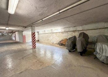 Bilocale Via allende, Cipressa - foto 27