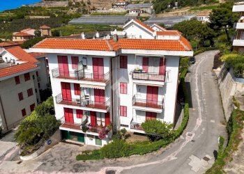 Bilocale Via allende, Cipressa - foto 33