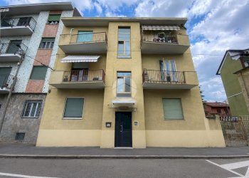 Bilocale Via martiri di belfiore, Settimo Torinese - foto 14