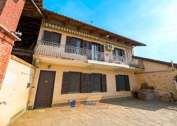 Independent house Casalgrasso - photo 1