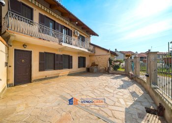 Independent house Casalgrasso - photo 2