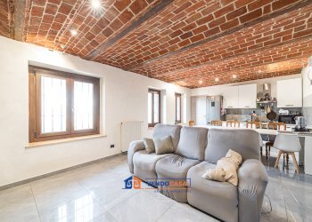 Independent house Casalgrasso - photo 10