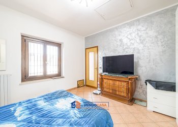 Independent house Casalgrasso - photo 19