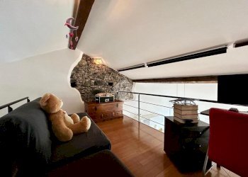 Four-room apartment Via Lungomare di Pegli, Genova (neighborhood Pegli) - photo 5