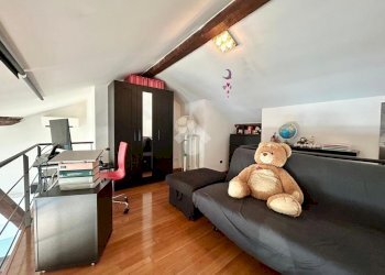Four-room apartment Via Lungomare di Pegli, Genova (neighborhood Pegli) - photo 6