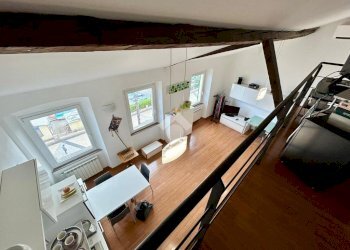 Four-room apartment Via Lungomare di Pegli, Genova (neighborhood Pegli) - photo 7