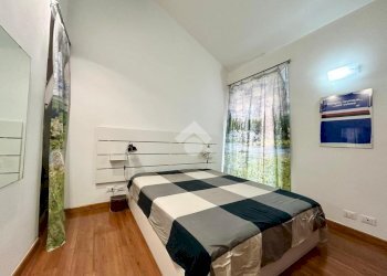 Four-room apartment Via Lungomare di Pegli, Genova (neighborhood Pegli) - photo 8