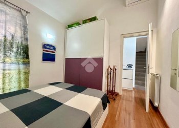 Four-room apartment Via Lungomare di Pegli, Genova (neighborhood Pegli) - photo 10