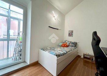 Four-room apartment Via Lungomare di Pegli, Genova (neighborhood Pegli) - photo 11