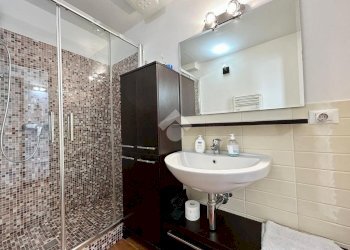 Four-room apartment Via Lungomare di Pegli, Genova (neighborhood Pegli) - photo 12