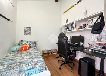 Four-room apartment Via Lungomare di Pegli, Genova (neighborhood Pegli) - photo 13