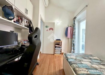 Four-room apartment Via Lungomare di Pegli, Genova (neighborhood Pegli) - photo 14