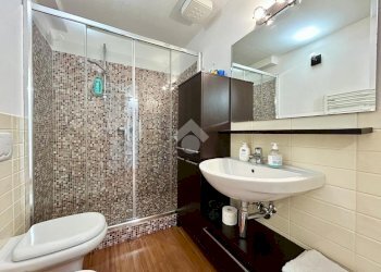 Four-room apartment Via Lungomare di Pegli, Genova (neighborhood Pegli) - photo 16