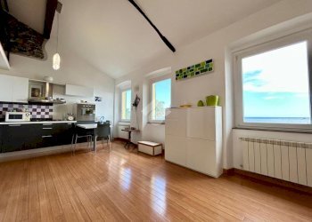 Four-room apartment Via Lungomare di Pegli, Genova (neighborhood Pegli) - photo 20